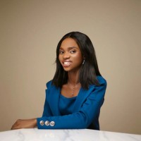Deborah Omolola Ajayi, Bsc, Aca