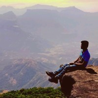 Rohan Deshmukh