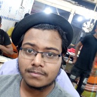 Arnab Habib