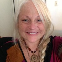 Lynn Johnson