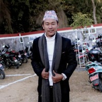 Sandeep Gurung