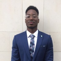James Ogboji
