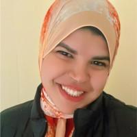 Israa Ashraf