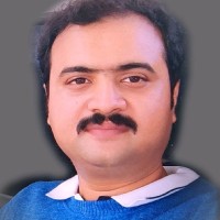 Chandrashekar H N