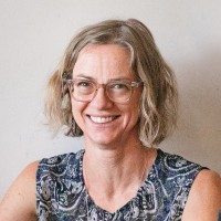 Natalie Dobson