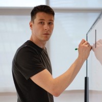 Sergey Eliseev