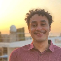 Yazeed Eldigair