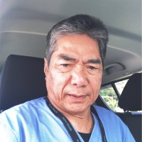 Richard Calub