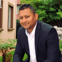 Amith Singh