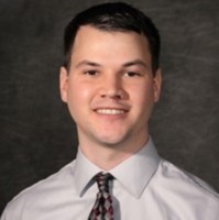 Nathan Burkard, Mba