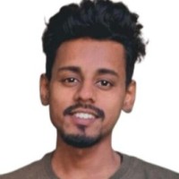 Mohd Ajmal Shaikh