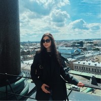 Amina Makzhanova