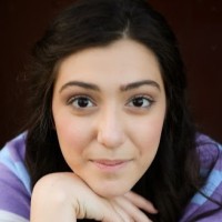 Sofia Veroslavsky DeLatorre