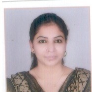 Sapna Pandey