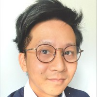 Alastair Jin Lon Chan