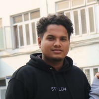 Rishav Dahal