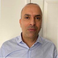Amar Haddouche