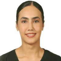 Salma El Ghouzi