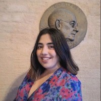 Farima Shabanzadeh