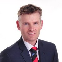 Paul C Taylor
