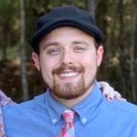 Caleb Cothren