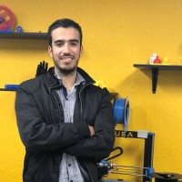 Daniel Galvez