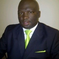 Mabuti Motau ,