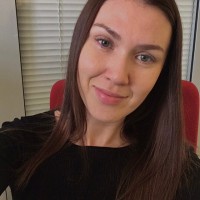 Елена Бабкина