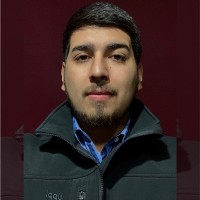 Jacob Pezo Lopez