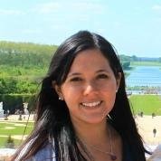 Stephanie Rojas Diestra