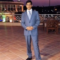 Nikhil Karanjgaonkar
