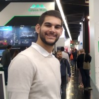 Raúl Gracia