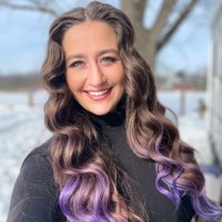 Chelsi Manwill