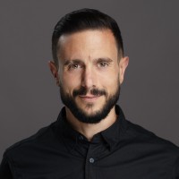 Paul Nowroozi
