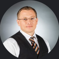 Alexander Redekop