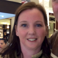 Kirsty Cooke