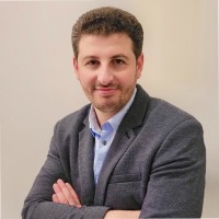 Ahmad Al Barakat Almasalma