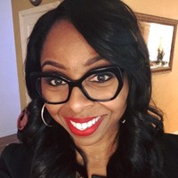 Michelle Cockerham,  PMP