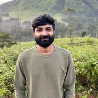 Krishnadas Unnikrishnan