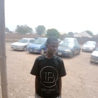 John Gana