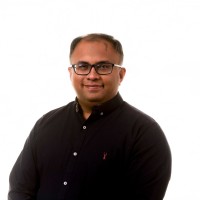 Nish Mistry
