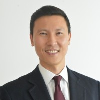 Alexander Lu, Cfa