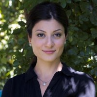 Avi Taheripour
