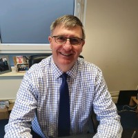 Mark Kennedy