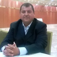 Jamel Khlif