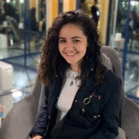 Daniela Garduño Estrada