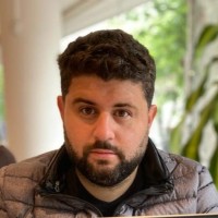 Mauricio Panizza