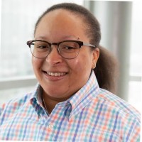 Jasmyn Davis-Cooper