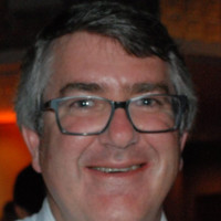 Steven Greenfeld