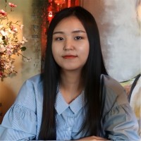 Lina Kim